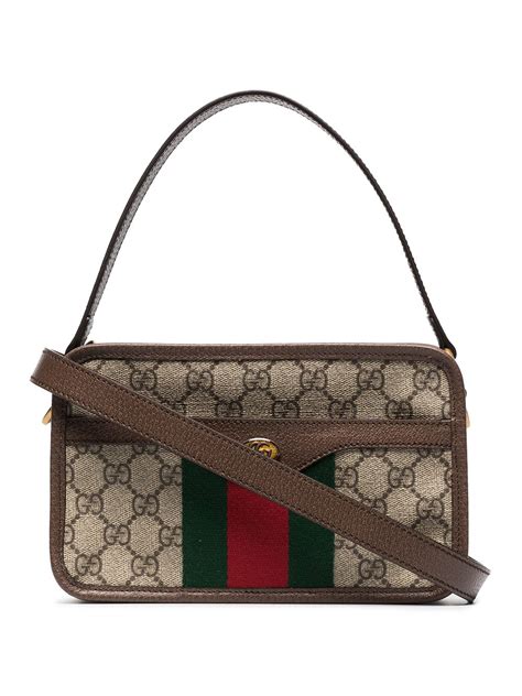 gucci camera bag cream|farfetch gucci bag.